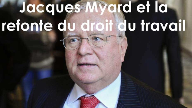 Refonte du droit du travail: le gouvernement met la charrue avant les boeufs !