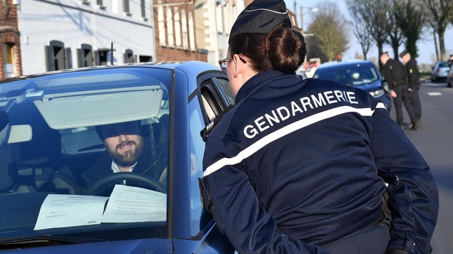 Refus d'obtempérer : une croissance galopante