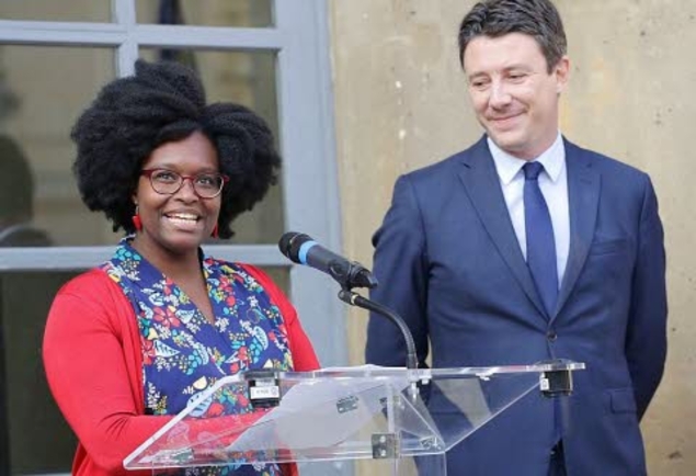 Sibeth Ndiaye remanie son cabinet ministériel