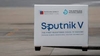 Spoutnik V produit en Italie dès juillet