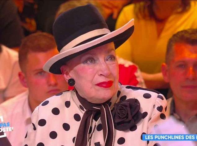 TPMP : Geneviève de Fontenay fait une mise au point après ses propos anti-PMA