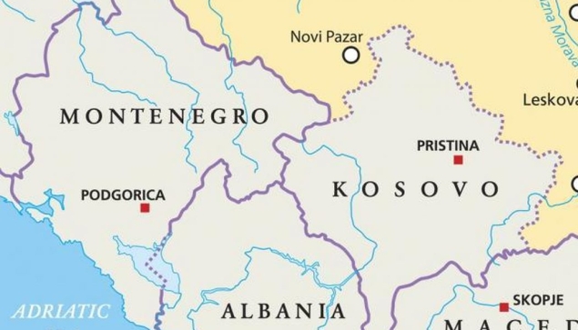 Un 15e État révoque la reconnaissance du Kosovo