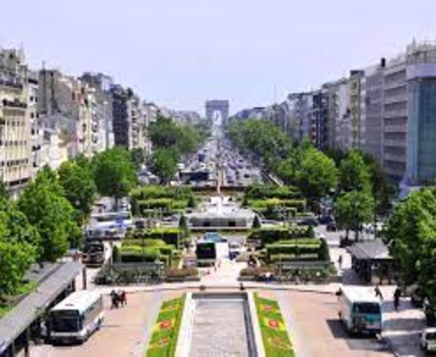 Un prince saoudien soupçonné d’esclavage à Neuilly !