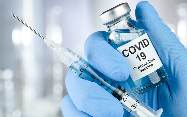 Vaccination anti-Covid