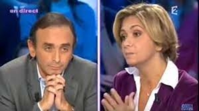 Valérie Pécresse n’a pas toujours refusé de débattre avec Eric Zemmour