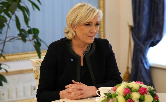 Destitution, motion de censure : pourquoi Marine Le Pen a raison ?