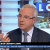 Jean Leonetti réagit aux conclusions du rapport "citoyen" sur la fin de la vie