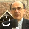 Mgr Barbarin : un grand cri pour l’Irak