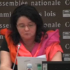 Présentation de la PPL APIE en commission des lois