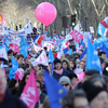 5 octobre : "On ne lâche rien !"