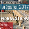 Comment les chrétiens préparent 2017 (1/3) : la formation