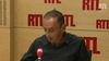 "Emmanuel Macron, un faux jeune, un faux rebelle, un faux moderne", lance Éric Zemmour.