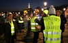 Gilets jaunes, un an après 