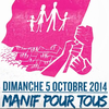 Pourquoi manifester le 5 octobre ?