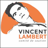 Signez l'appel "Sauvez Vincent, tout simplement"