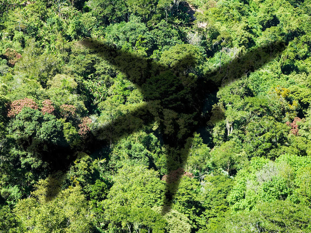 L’écologie contre l’écologisme