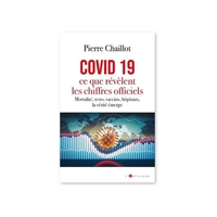 Covid 19, ce que révèlent les chiffres officiels