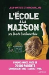 L’école à la maison : une liberté fondamentale