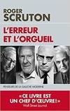 L’Erreur et l’orgueil