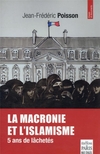 La Macronie et l’Islamisme : 5 ans de lâchetés