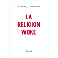 La Religion Woke