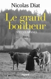 Le grand bonheur