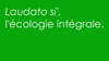 Laudato si', l'écologie intégrale