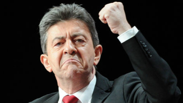 Mélenchon, tribun de la plèbe ?