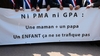 Pour combattre la PMA