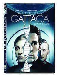 Bienvenue à Gattaca : projection exceptionnelle du film à Versailles le 16/10/2018 