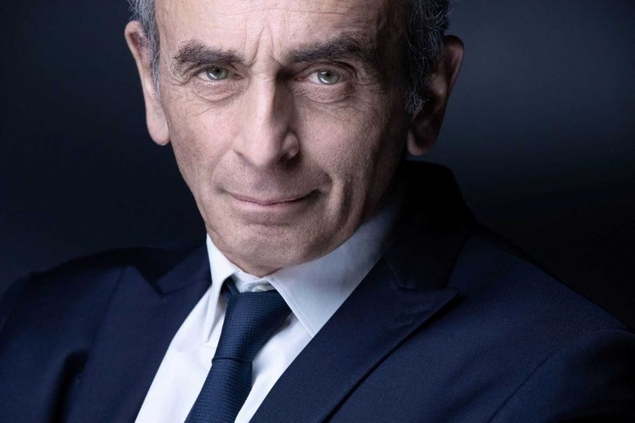 Eric Zemmour : « Je ne suis pas là pour jouer »