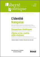 L'identité française