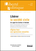 Libérer la société civile