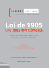 LOI de 1905, une question dépassée