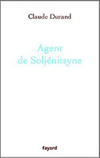 Agent de Soljénitsyne