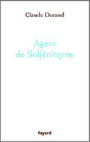 Agent de Soljénitsyne