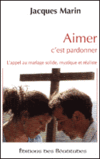 Aimer, c'est pardonner