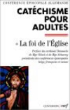 Catéchisme pour adultes