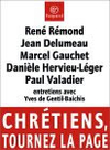 Chrétiens, tournez la page