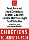 Chrétiens, tournez la page