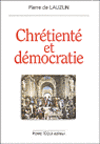 Chrétienté et Démocratie