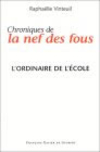 Chroniques de la nef des fous