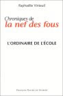 Chroniques de la nef des fous