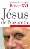 Jésus de Nazareth