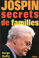 Jospin, secrets de famille