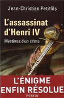 L'Assassinat d'Henri IV