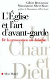 L'Eglise et l'Art d'avant-garde