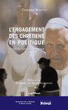 L'engagement des chrétiens en politique