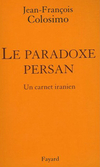 Le Paradoxe persan