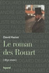 Le roman des Rouart (1850-2000)